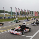 Kart Cup à Anneville: Résultats des préfinales