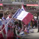 Le Championnat de Belgique à Spa-Francorchamps en vidéo