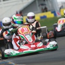 Le Handikart à l&rsquo;honneur et bien plus dans Kart Mag 190