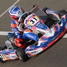 Le Mans OK: Le titre pour le Belge Ulysse De Pauw
