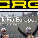 Le magazine CRG #2 est en ligne