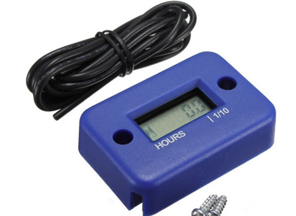 Les nouveautés en instrumentation chez Shop Racing