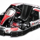 Présentation: nouveau kart de location électrique BirelArt