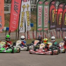 Stars of Karting: Classements provisoires après Anneville