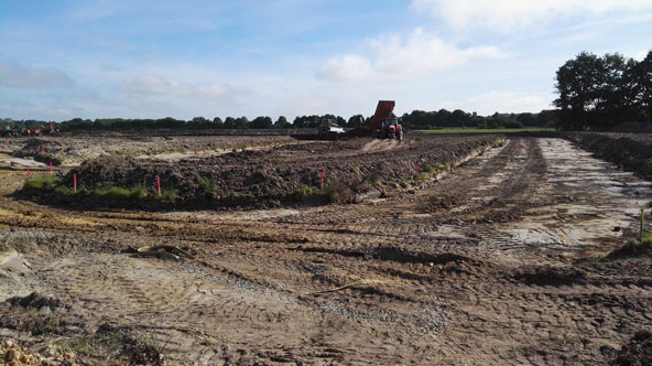 Une nouvelle piste près de Nantes pour Solokart