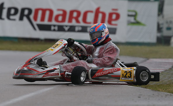 Photos en direct d&rsquo;Anneville