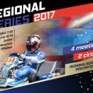 Les inscriptions à la Regional Series à Lyon sont lancées
