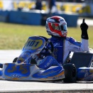 Championnat d&rsquo;Italie: Praga-Maranello 1/1
