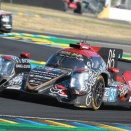 Clin d&rsquo;oeil à Thomas Laurent, 2e des 24 Heures du Mans