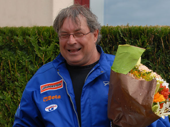 Décès d&rsquo;Hervé Leclerc, le papa de Charles et Arthur