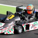 Euro Superkart: Mais où sont passés les Français?