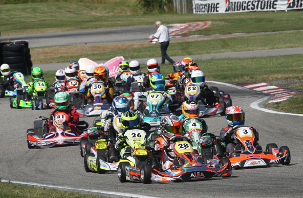 FFSA: Nouvelle catégorie et appel d’offres important