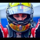 Kart-Monoplace: Le parcours de Boccolacci en vidéo