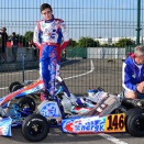 Le Mans CIK: Des Français prêts à briller à domicile