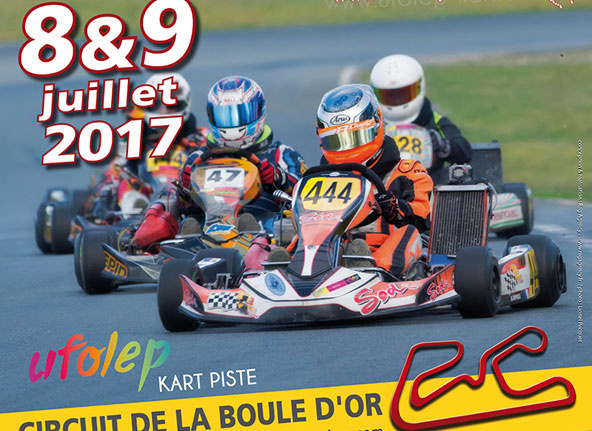 Où courir ce week-end (8-9 juillet)