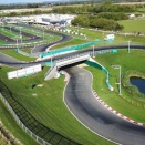 Mondial à PFI: Tests et réservations de paddock