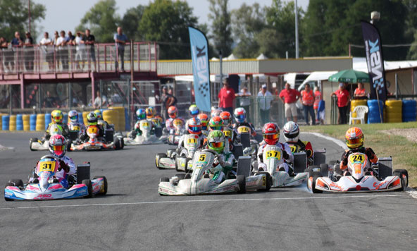 Où courir ce week-end (1-2 juillet 2017)?