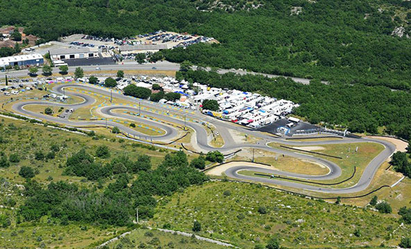 Où courir ce week-end (10-11 juin 2017)?