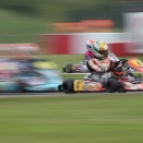 De Conto offre un 47e titre de Champion d&rsquo;Europe à CRG