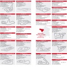 Suite et fin du Guide du Karting: Les circuits de France
