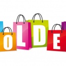 C&rsquo;est parti pour les soldes d&rsquo;été !