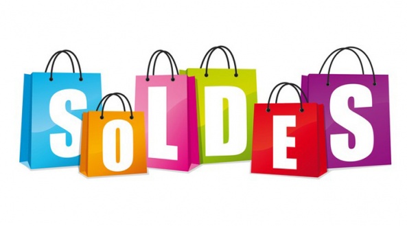 C’est parti pour les soldes d’été !