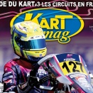 Le nouveau Kart Mag (n°189) est en kiosque