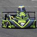 Superkart: Devinez qui est venu gagner à Nogaro?