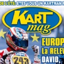 Kart Mag numéro 190 toujours est en kiosque