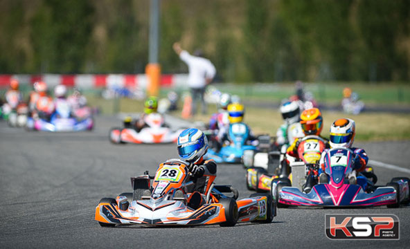 David Leguem se révèle à la Coupe de France Nationale