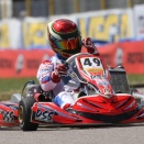 Encore des pilotes de talent au Trophée Kartmag