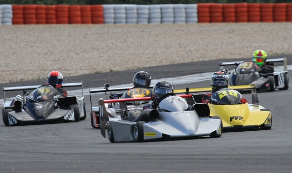 Inscriptions urgentes pour Croix en Ternois Superkart