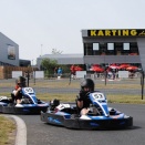 Karting de Caen: Finale de l’école de pilotage ce mercredi