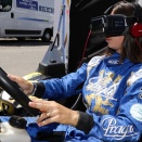 La réalité virtuelle à découvrir au Trophée Kart Mag