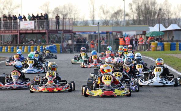 Les courses à venir jusqu&rsquo;à la fin du mois d&rsquo;août