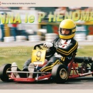 Les débuts en karting d&rsquo;Ayrton Senna dans Kart Mag n°189