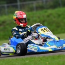 OK: Le Marocain Sami Taoufik Champion d&rsquo;Europe