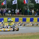 Trophée Académie: Meguetounif, 2e derrière Handsaeme