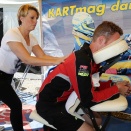 Des massages bien être dans le mini-village à Varennes