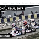 Un nouveau site internet pour l&rsquo;usine italienne IAME