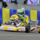 Qui peut être Champion d&rsquo;Europe CIK-FIA 2017?