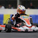 X30 Senior: Jérémy Potain tire les marrons du feu