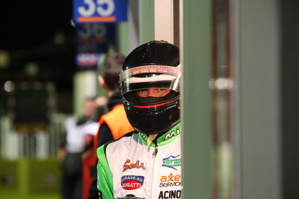 24 Heures du Mans: Inscriptions bien lancées