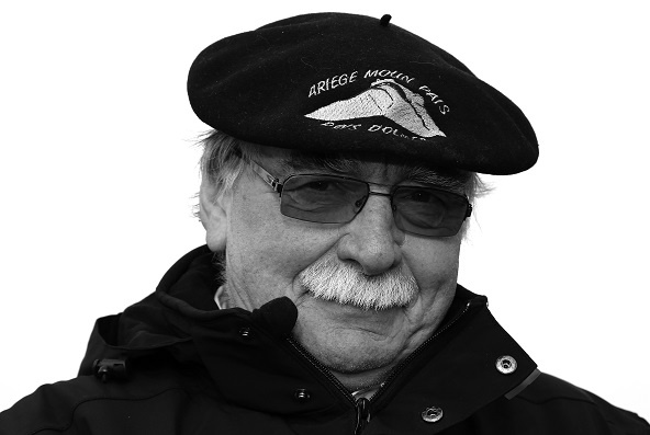 Décès de Jean-Claude Sanchez