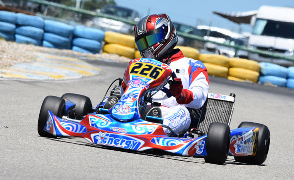 FFSA 2018: Nouvelle catégorie et ajustement de l&rsquo;âge