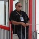 Jean-Claude Sanchez: La famille du kart lui dit au revoir