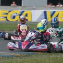 La manche du championnat de France OK à Lohéac annulée