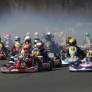 Le Championnat de Belgique bat des records