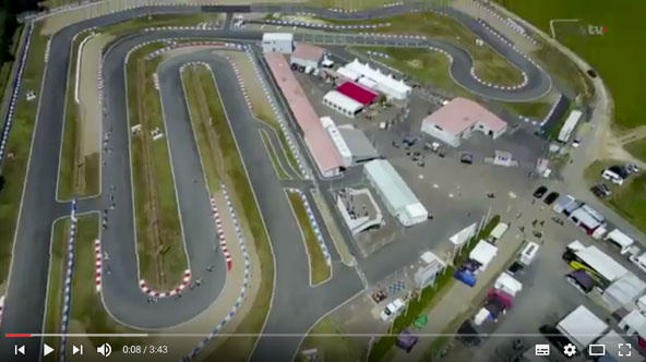 Les grandes épreuves nationales sur ffsa.tv