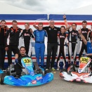 Paul Bizalion (CPB) en interview dans Kart Mag